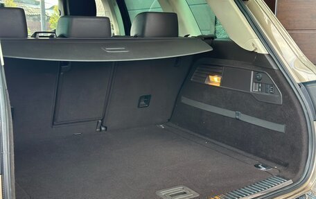 Volkswagen Touareg III, 2015 год, 3 370 000 рублей, 14 фотография