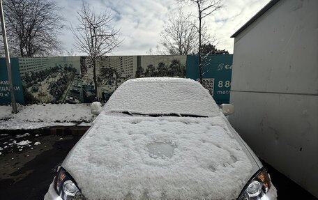 Daewoo Gentra II, 2013 год, 519 000 рублей, 2 фотография