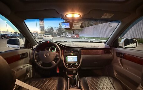 Daewoo Gentra II, 2013 год, 519 000 рублей, 6 фотография