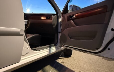 Daewoo Gentra II, 2013 год, 519 000 рублей, 11 фотография