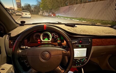 Daewoo Gentra II, 2013 год, 519 000 рублей, 17 фотография