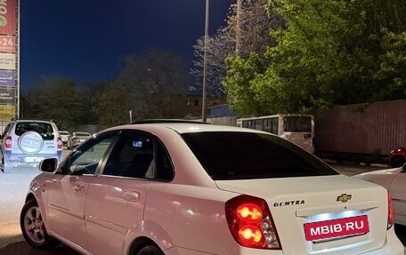 Daewoo Gentra II, 2013 год, 519 000 рублей, 20 фотография