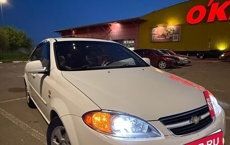 Daewoo Gentra II, 2013 год, 519 000 рублей, 12 фотография