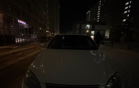 Daewoo Gentra II, 2013 год, 519 000 рублей, 30 фотография