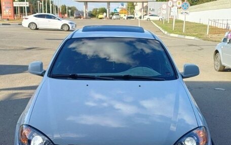 Daewoo Gentra II, 2013 год, 519 000 рублей, 31 фотография