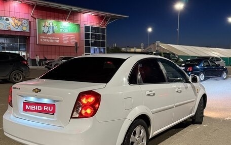 Daewoo Gentra II, 2013 год, 519 000 рублей, 22 фотография