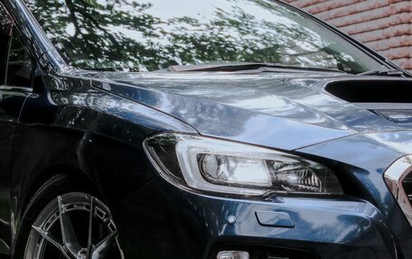Subaru Levorg I, 2014 год, 1 590 000 рублей, 2 фотография