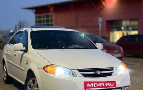Daewoo Gentra II, 2013 год, 519 000 рублей, 27 фотография