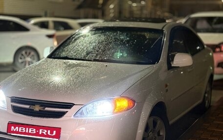 Daewoo Gentra II, 2013 год, 519 000 рублей, 28 фотография
