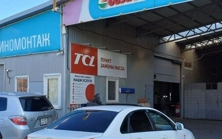 Daewoo Gentra II, 2013 год, 519 000 рублей, 33 фотография
