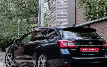 Subaru Levorg I, 2014 год, 1 590 000 рублей, 3 фотография