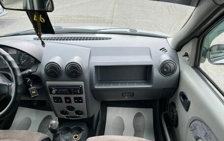 Renault Logan I, 2007 год, 399 000 рублей, 18 фотография