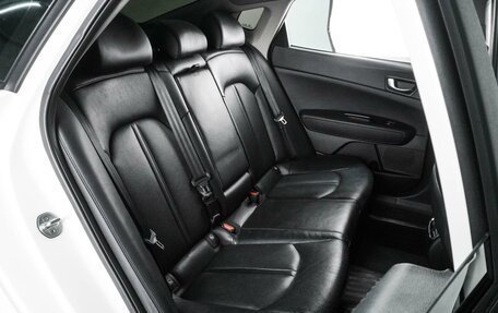 KIA Optima IV, 2016 год, 1 599 000 рублей, 7 фотография