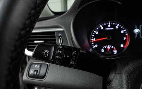 KIA Optima IV, 2016 год, 1 599 000 рублей, 15 фотография