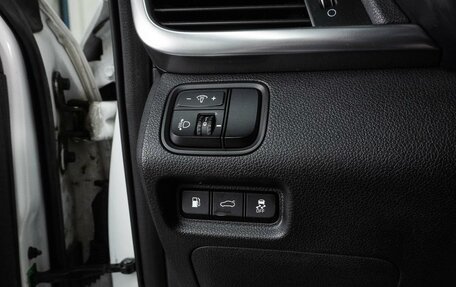 KIA Optima IV, 2016 год, 1 599 000 рублей, 14 фотография