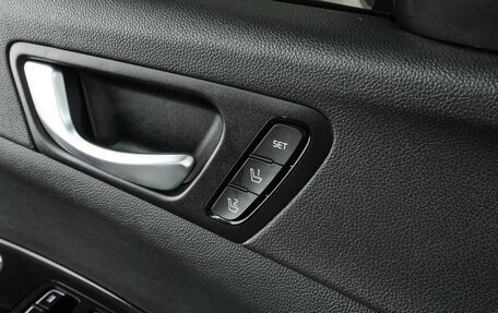 KIA Optima IV, 2016 год, 1 599 000 рублей, 13 фотография