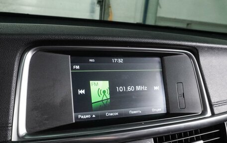 KIA Optima IV, 2016 год, 1 599 000 рублей, 20 фотография