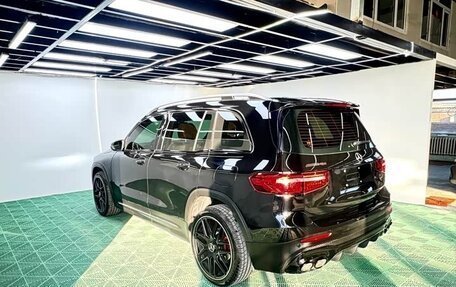 Mercedes-Benz GLB, 2022 год, 2 850 000 рублей, 4 фотография