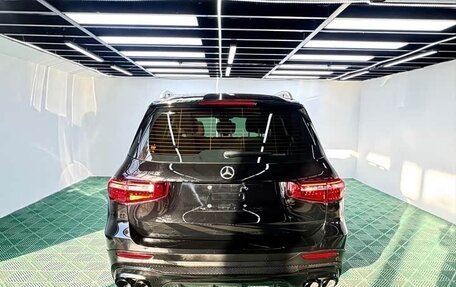 Mercedes-Benz GLB, 2022 год, 2 850 000 рублей, 5 фотография