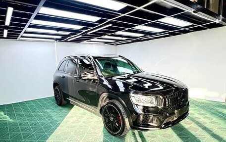 Mercedes-Benz GLB, 2022 год, 2 850 000 рублей, 3 фотография