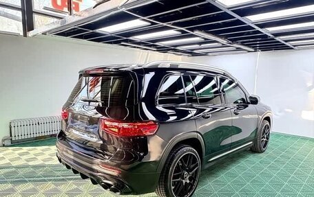 Mercedes-Benz GLB, 2022 год, 2 850 000 рублей, 7 фотография
