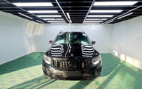 Mercedes-Benz GLB, 2022 год, 2 850 000 рублей, 2 фотография