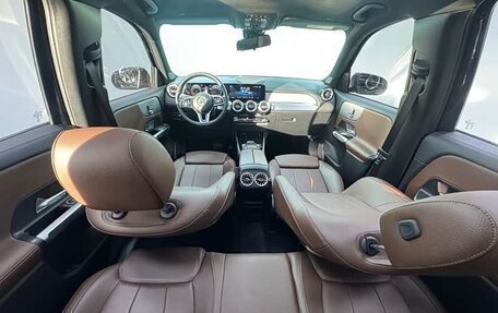 Mercedes-Benz GLB, 2022 год, 2 850 000 рублей, 8 фотография