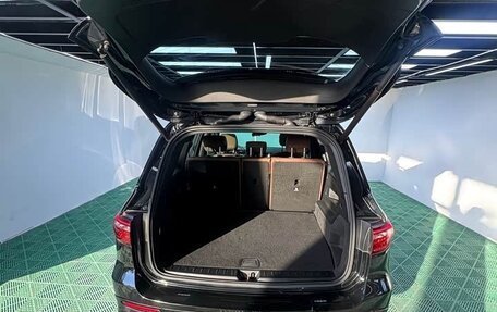 Mercedes-Benz GLB, 2022 год, 2 850 000 рублей, 6 фотография
