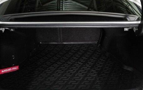 KIA Optima IV, 2016 год, 1 599 000 рублей, 24 фотография
