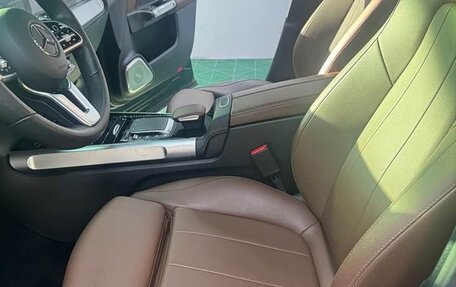 Mercedes-Benz GLB, 2022 год, 2 850 000 рублей, 19 фотография