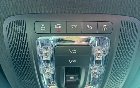 Mercedes-Benz GLB, 2022 год, 2 850 000 рублей, 16 фотография