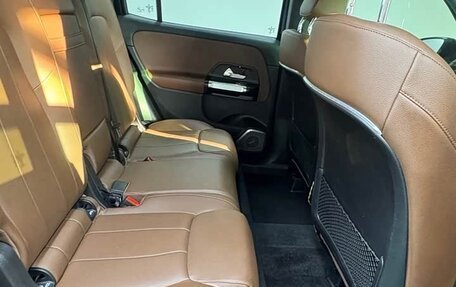 Mercedes-Benz GLB, 2022 год, 2 850 000 рублей, 24 фотография