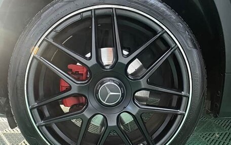 Mercedes-Benz GLB, 2022 год, 2 850 000 рублей, 25 фотография