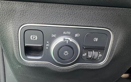 Mercedes-Benz GLB, 2022 год, 2 850 000 рублей, 20 фотография