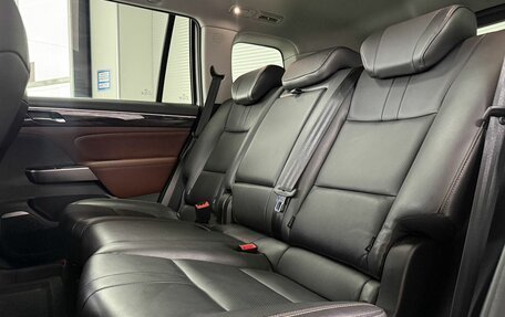 GAC GS8 I, 2020 год, 2 179 000 рублей, 10 фотография