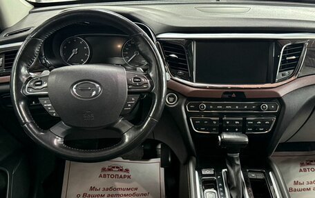 GAC GS8 I, 2020 год, 2 179 000 рублей, 15 фотография