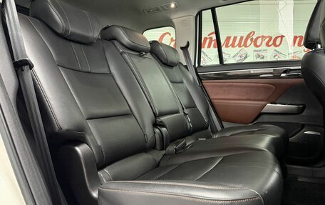 GAC GS8 I, 2020 год, 2 179 000 рублей, 13 фотография