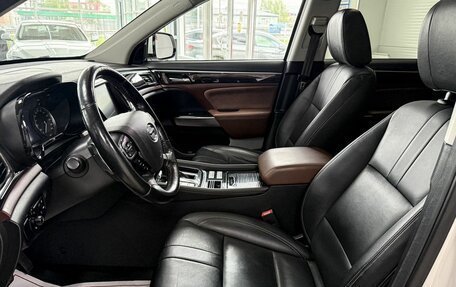 GAC GS8 I, 2020 год, 2 179 000 рублей, 9 фотография