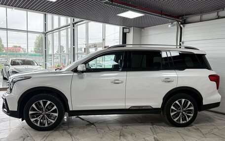GAC GS8 I, 2020 год, 2 179 000 рублей, 3 фотография
