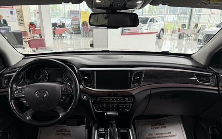 GAC GS8 I, 2020 год, 2 179 000 рублей, 14 фотография