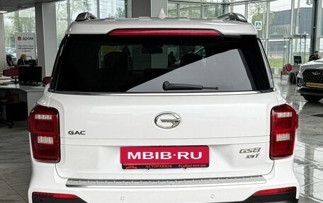 GAC GS8 I, 2020 год, 2 179 000 рублей, 6 фотография