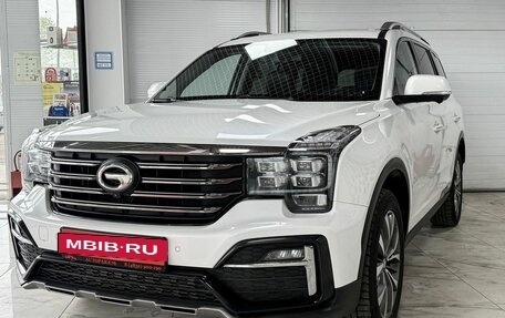 GAC GS8 I, 2020 год, 2 179 000 рублей, 2 фотография