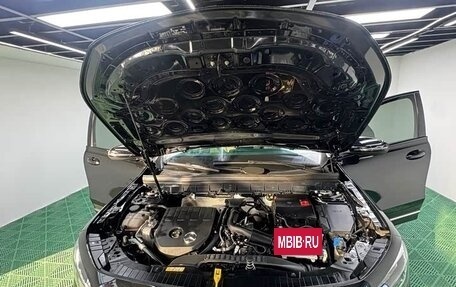 Mercedes-Benz GLB, 2022 год, 2 850 000 рублей, 26 фотография