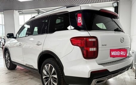 GAC GS8 I, 2020 год, 2 179 000 рублей, 4 фотография
