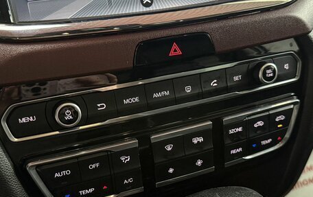 GAC GS8 I, 2020 год, 2 179 000 рублей, 19 фотография
