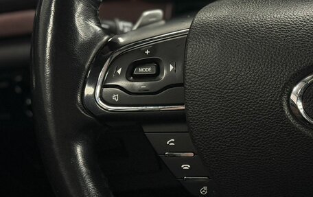 GAC GS8 I, 2020 год, 2 179 000 рублей, 16 фотография