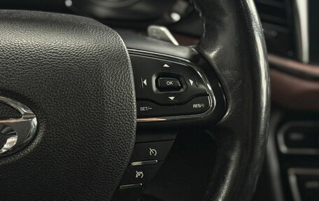 GAC GS8 I, 2020 год, 2 179 000 рублей, 17 фотография