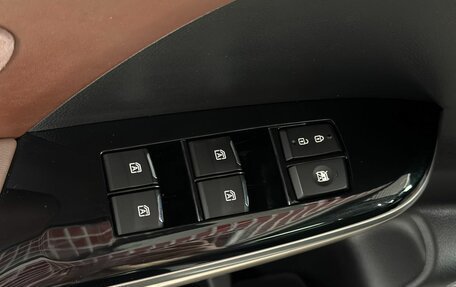 GAC GS8 I, 2020 год, 2 179 000 рублей, 23 фотография