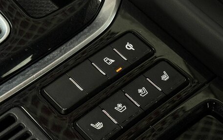 GAC GS8 I, 2020 год, 2 179 000 рублей, 21 фотография