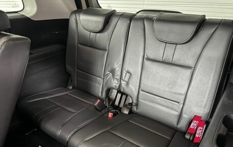 GAC GS8 I, 2020 год, 2 179 000 рублей, 11 фотография